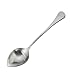 Chef Spoon Plating, Cooking, and Serving Spoon 18/10 Stainless