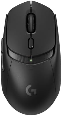 G309 LIGHTSPEED Mouse gaming wireless leggero