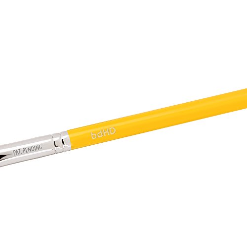 Bdellium Tools Professional Makeup Brush Studio Line - BDHD Phase III Blending / Concealing 788V [Vegan]