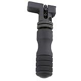 Accu-Shot Precision Monopod, Mid-Range Locking (BT05) with Quick Knob Option