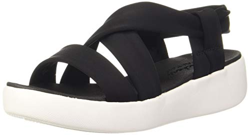 Skechers Women's Light Star-Super Stellar Sandal