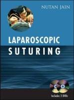 LAPAROSCOPIC SUTURING