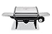Cuisinart CGG-200 All Foods Tabletop Gas Grill, Stainless Steel