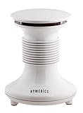 Body Basics by Homedics Aromatherapy Diffuser Aromaspa (Boxed)