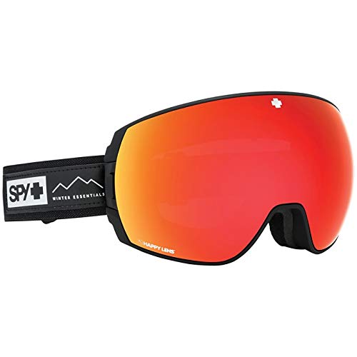 Top 7 best ski goggles spy legacy Klubem Reviews