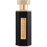 Reef 33 Luxury Unisex Perfume – Eau de Parfum 100ml | Notes of Saffron, Rosemary & Oud | Exotic, Herbal & Deeply Resinous Fragrance | Bold Long-Lasting Arabic-Inspired Scent