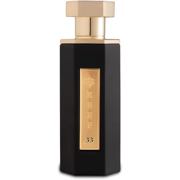 REEF 香水 31 50ml parfum 中東アブダビ　ドバイ購入品 Amazon.com : Reef Perfumes Luxury Unisex, Men's & Women's
