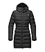 The North Face Women's Gotham Parka II - TNF Black - L