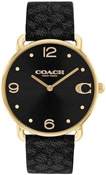 Amazon.com: Coach Elliot Women