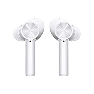 (Renewed) OnePlus Buds Z (White)