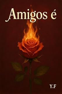 Livro Amigos...é