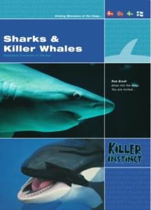 Sharks & Killer Whales - Documentary Nature
