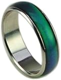 Endless Ring Original Band Mood Rings