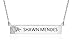 Jewelry by Jules Titanium Bar Necklaces (Shawn Mendes)