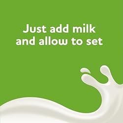 Sugar Free Instant Pudding & Pie Filling Mix with
