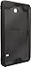 OTTERBOX DEFENDER SERIES Case for Samsung Galaxy TAB 4 7.0 - Retail Packaging - BLACK