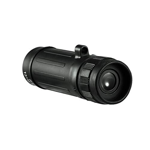Compact Monocular Telescope Handy Scope For Sports Camping Hunting