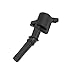uxcell New Set of 2 Ignition Coils For Ford Blaster Epoxy CROWN VICTORIA EXPEDITION F-150 F-250 MUSTANG LINCOLN MERCURY 4.6L 5.4L V8 DG508 DG457 DG472 DG491