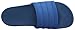 adidas Men's Adilette Comfort Slide Sandal