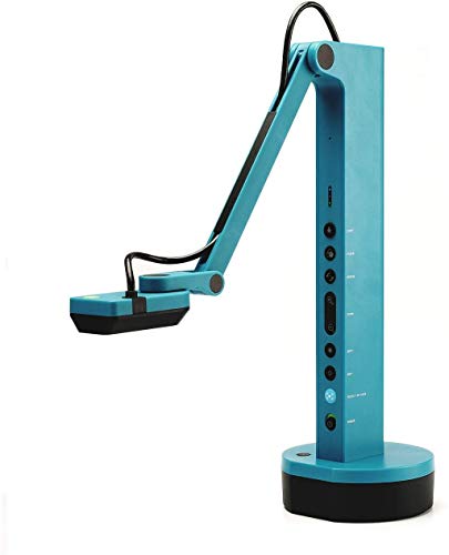 IPEVO Wi-Fi Document Camera for Windows, Mac OS, Chrome, iOS, Android and LinuxÂ -Â Made in Taiwan