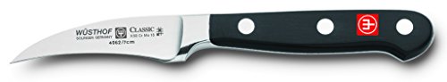 Wusthof - Classic 2.75 Inch Peeling Knife