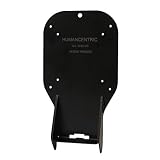 humancentric VESA Mount Adapter for HP 22es, 23es, 24ea, 25es, 27ea, 27es Monitors [Patent Pending]