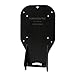 HumanCentric VESA Mount Adapter Compatible with HP 22es, 23es, 24ea, 25es, 27ea, 27es Monitors