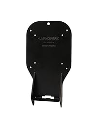 VESA Soporte adaptador para HP 27er, 27es, 27ea, 25er, 25es, 24ea, 23er, 23es, 22er, y monitores 22es [pendiente de patente]   por HumanCentric 1 unidad