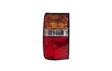 Toyota Pickup Replacement Tail Light Assembly - 1-Pair