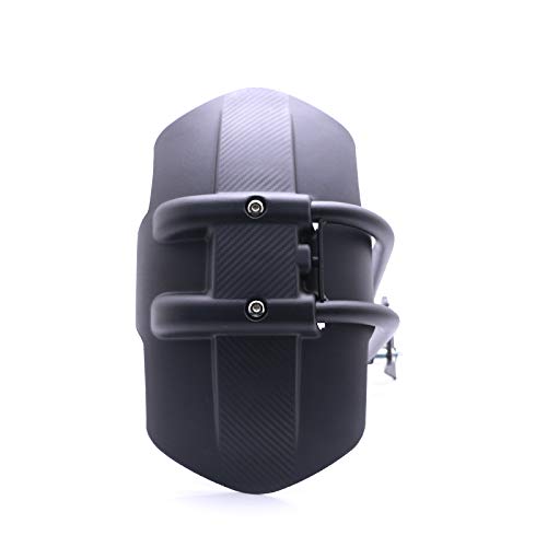 Motorcycle Rear Wheel Fender Mudguard Splash Guard Mudflap For Yamaha MT 07 MT-07 MT-09 MT 09 2014-2016 Kawasaki Z650 Z800 Honda CBR650