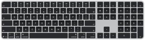 Amazon.com: Apple Magic Trackpad - White Multi-Touch Surface
