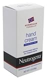 Neutrogena Norwegian Formula Hand Cream Fragrance-Free 2 oz