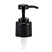 Keune Blend Liter Pump - Black Pump - Model #17202
