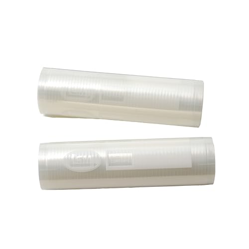 LEM MaxVac 2-Piece Vacuum Bag Rolls 8