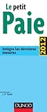 le petit paie (édition 2012) by 