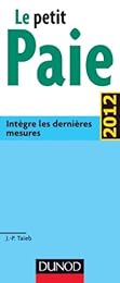Le  petit paie