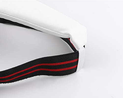 image for BlueStraw Groin Guard Men Women Taekwondo Boxing Groin Protectors Comf