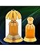 Ambrosial - Fragrances of Heaven Rasasi Mubakhar Green Oriental Attar Concentrated Arabian Perfume Oil 20Ml