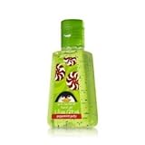 Bath and Body Works Anti-bacterial Pocketbac Sanitizing Hand Gel Peppermint Patty