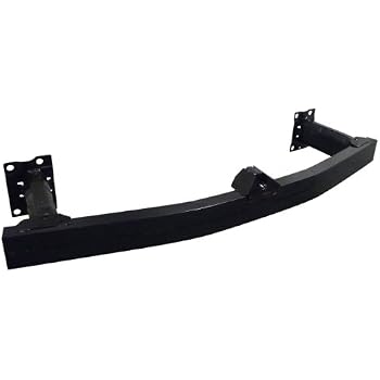 Rear Bumper Reinforcement For Nissan Rogue 2014-2015 USA Built – Evan-Fischer Steel