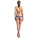 Gopen Brazilian Bikini Swimwear Triangle Bottom Top Halter Push Up Bikini Bathing Suits For Women Beachwear Set