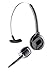 Jabra Supreme Driver's Edition Bluetooth Headset - Retail Packaging - Black/Silver