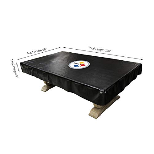 Imperial Officially Licensed NFL Merchandise Billiard/Pool Table