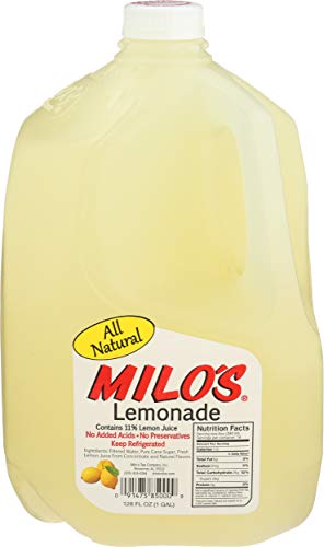 Milo's Tea Lemonade - Image 9