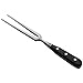Messermeister Park Plaza Forged Carving Fork, 7-Inch