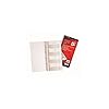 5 Star Office carnet autocopiant Message Téléphone 320 Notes 80 pages 279 x 152 mm