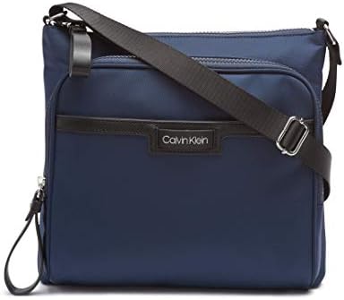 calvin klein lane messenger