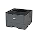 Brother Monochrome Laser Printer, HL-L5200DW, Wireless Networking, Mobile Printing, Duplex Printing, Amazon Dash Replenishment Enabledthumb 3
