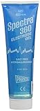 Spectra par12-02 Parker Laboratories 360 Electrode Gel, 2 Oz. Tube