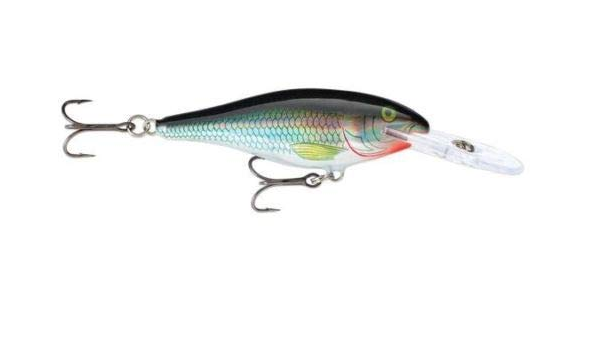 rapala shad rap 9
